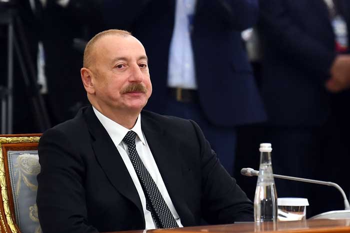 Prezident: “Müharibə və qan tökülməsinə son qoyulması tarixi nailiyyət idi”