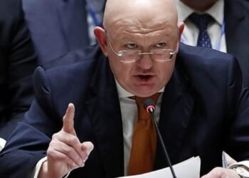 Ukrayna müzakirələri ilə bağlı sərt mövqe: BMT kənarda qalmalıdır