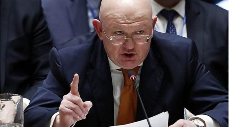 Ukrayna müzakirələri ilə bağlı sərt mövqe: BMT kənarda qalmalıdır