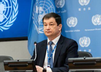 Rusiyanın daimi nümayəndəsi: ATƏT Moskvanın təhdidinə dair miflərlə mübarizə aparmalıdır