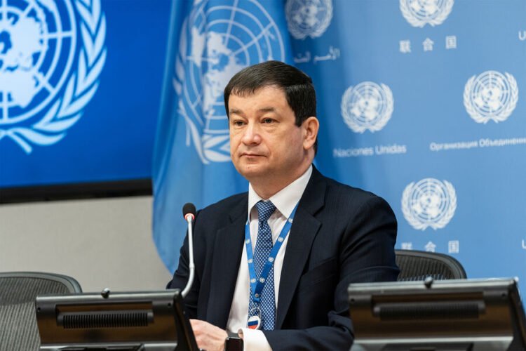 Rusiyanın daimi nümayəndəsi: ATƏT Moskvanın təhdidinə dair miflərlə mübarizə aparmalıdır