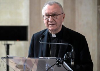 Dövlət katibi təsdiqlədi: Vatikan Sülh Şurasında iştirak edə bilər