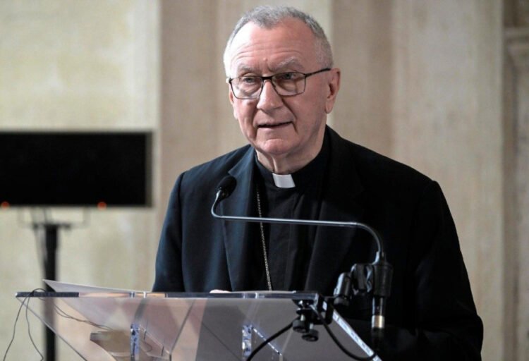 Dövlət katibi təsdiqlədi: Vatikan Sülh Şurasında iştirak edə bilər