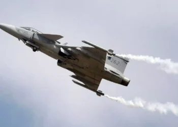 İsveç Ukraynaya Gripen qırıcıları göndərməyi öhdəsinə götürdü – Sülh səyləri altında gərginlik artır
