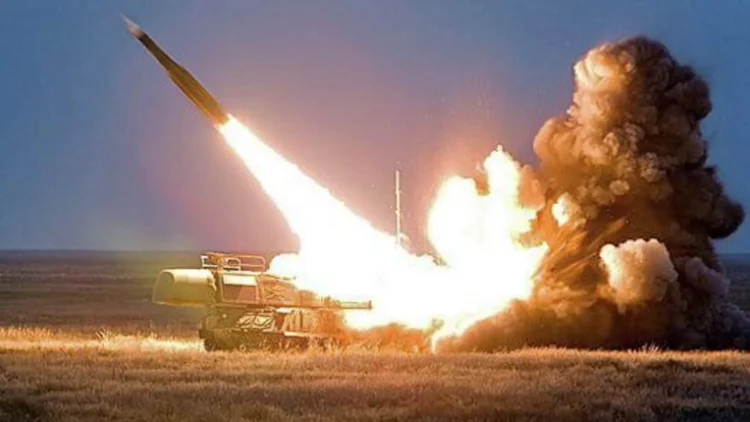 Gecə əməliyyatı: Rusiya ən azı 59 Ukrayna pilotsuzunu məhv etdi