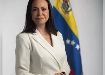 Nobel müzakirəsi: Maçado Trampa medal təqdim etdiyini söylədi