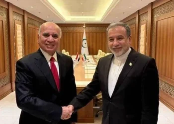 İraqın xarici işlər naziri sabah Tehrana səfər edəcək