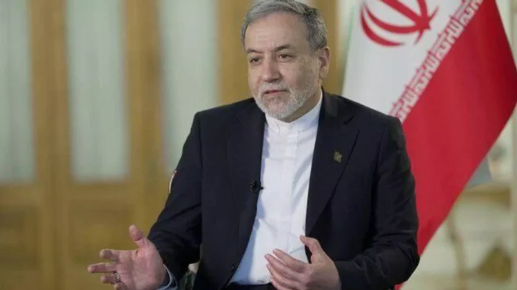 İran XİN:Terrorizmə və xarici müdaxiləyə qarşı açıqlama.