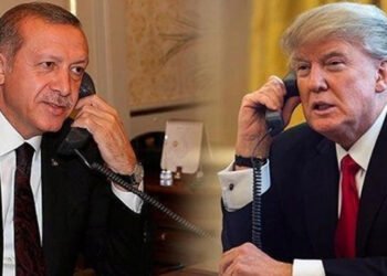 Beynəlxalq sülh addımı: Tramp Ərdoğanı Qəzza Şurasına dəvət edib