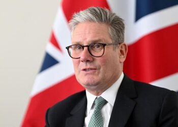 Londondan RƏSMİ MÖVQE: Maduronu devirmə planında iştirakımız yoxdur