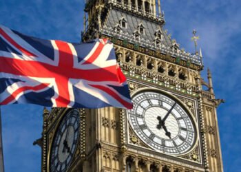 ABŞ-Rusiya gərginliyi: Britaniya “Marinera” əməliyyatında iştirak edir