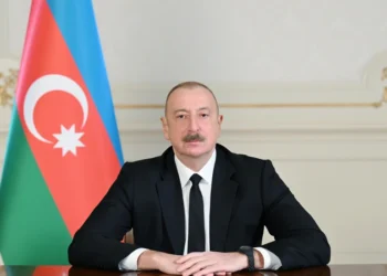 Prezident xalqa müraciət etdi – VİDEO