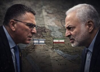 İsrail Bakıda “nəbz yoxladı”, İran təhdid etdi – Nazirlərə hansı cavab verilib?