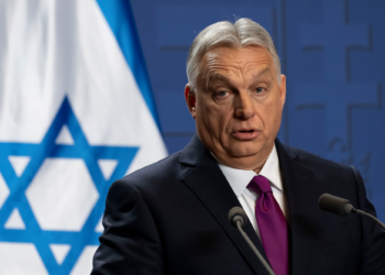 Orbandan sərt ittiham: Aİ Ukrayna müharibəsində maraqlıdır