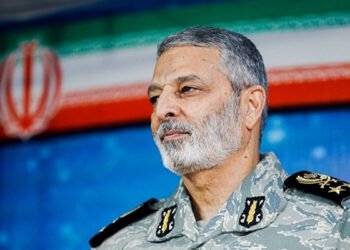 Baş Qərargah rəisi danışdı: Terror aktları təsadüfi deyil, müharibənin davamıdır