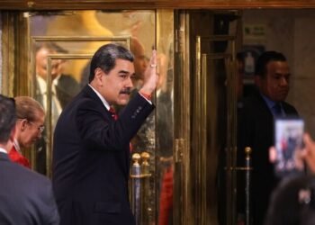 MKİ Maduronu ələ verən əsas şəxsin kimliyini açıqladı – Yeni detallar