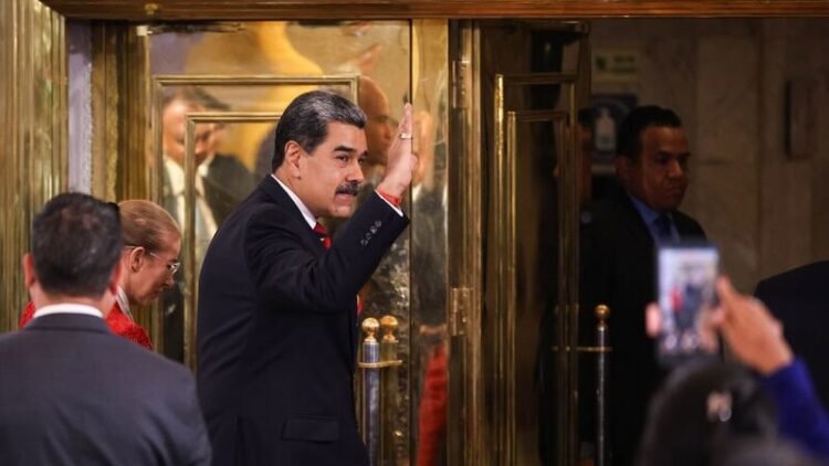 MKİ Maduronu ələ verən əsas şəxsin kimliyini açıqladı – Yeni detallar