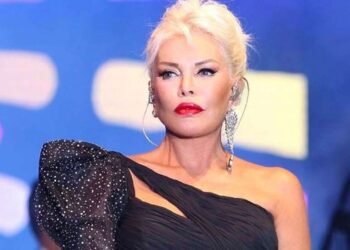 Ajda Pekkan Azərbaycandan gələn cəlbedici təklifdən imtina etdi