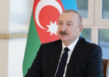 “Azərbaycanın hüdudlarından kənarda döyüşlərdə iştirak etmək…” – Prezident elan etdi