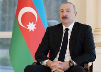 Azərbaycan-Amerika münasibətlərinin kontekstində də 2025-ci il tarixi il sayıla bilər – Prezident