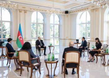 Dünyada beynəlxalq hüquq deyilən məsələ yoxdur – Prezident