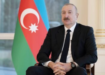 MOSSAD İlham Əliyevin bəyanatını yaydı – FOTO