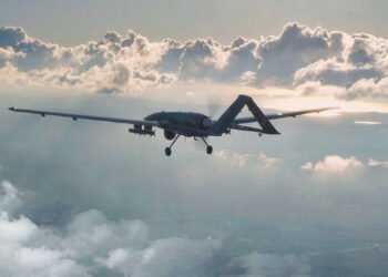 Belqorod yenidən hədəfdə: Ukraynadan PUA və sursat zərbələri