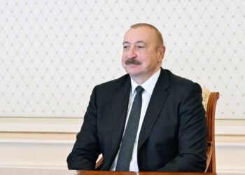 Prezident: Dünya Zəfərimizi qəbul edir