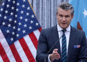 Pentaqon rəhbəri Rusiya tankeri və Venesuela embarqosu arasında bağlantını təsdiqlədi