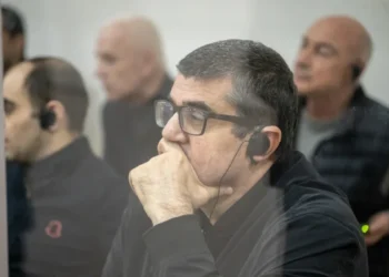 Araik və digərləri də Ermənistana təhvil verilə bilər?