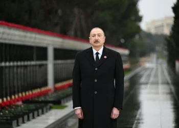 Prezidentdən 20 Yanvarla bağlı paylaşım – FOTO