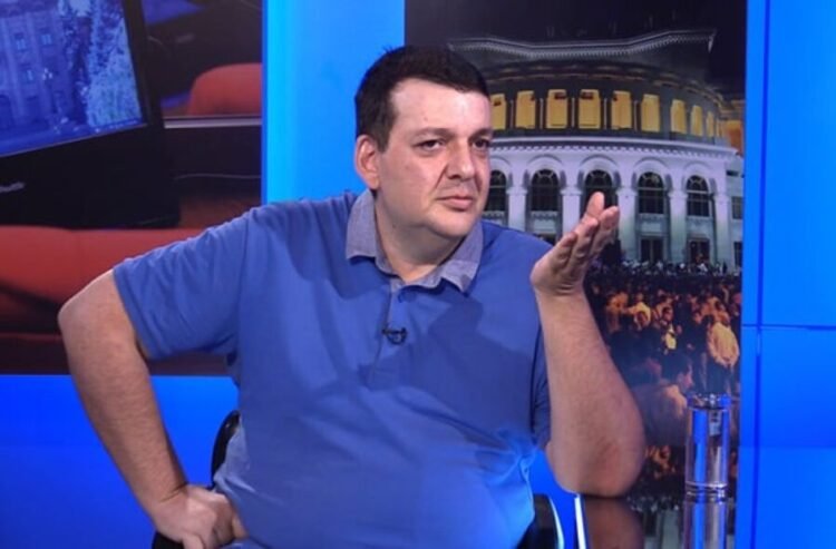 Azərbaycan Ordusu Şuşaya çatanda Çaykəndi ələ keçirirdiniz… – Köçəryan