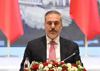 Fidan açıqladı: Vaşinqton və Ankara Cənubi Qafqazda eyni məqsədləri bölüşür