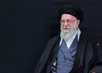 Xamenei xəbərdarlıq etdi: İran ərazisində agentlərə yer yoxdu