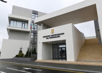 Azərbaycanda ortaya çıxdı, ölkəsinə təhvil verildi