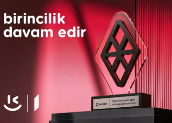 “Birbank”lılar yenə “Kontakt”ı seçdi – ALTINCI İL ARD-ARDA