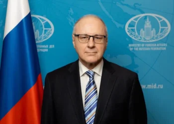 Moskvanın qırmızı xətti: Kimyəvi Silahlar mövzusu Qərbin siyasi silahına çevrilməməlidir