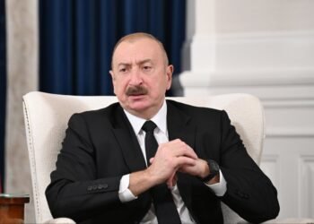 Beynəlxalq vasitəçiliklə bağlı ümidlərimiz tamamilə uğursuzluğa düçar oldu – Prezident