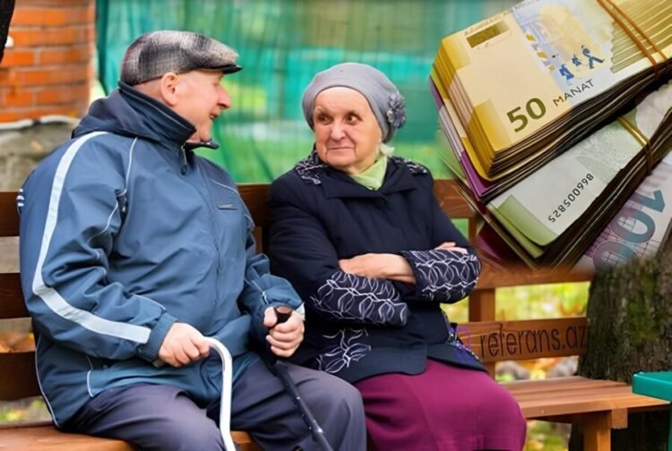 Azərbaycanda pensiya yaşı ilə bağlı mühüm QƏRAR