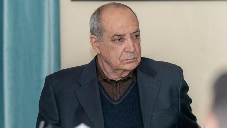 Rasim Balayevə nə olub? – Açıqlama