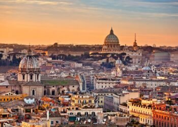 Azərbaycana etibarlı tərəfdaş kimi baxırıq – Rəsmi Roma