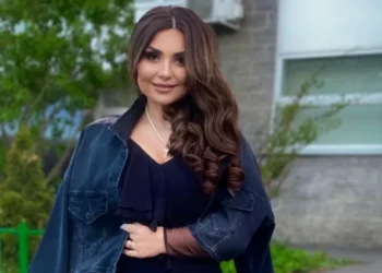 Şəbnəmin Tovuzda etdiyi bu hərəkəti mübahisə yaratdı – VİDEO