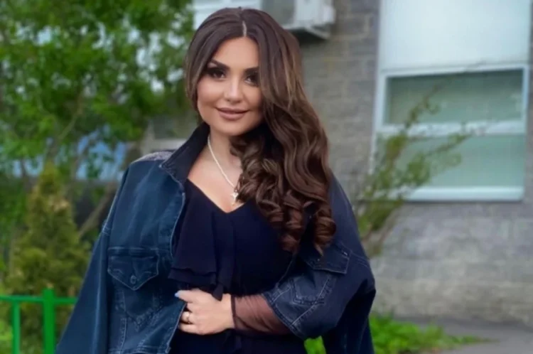 Şəbnəmin Tovuzda etdiyi bu hərəkəti mübahisə yaratdı – VİDEO