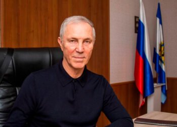 “Sülh adı altında müharibə” – Rusiya qubernatorundan qalmaqallı açıqlama