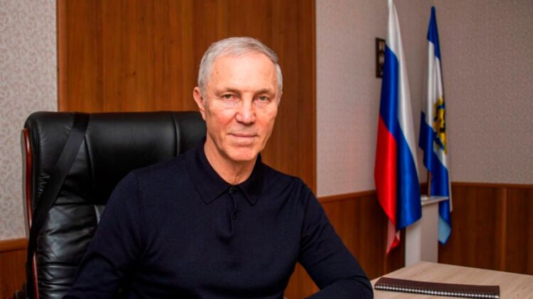 “Sülh adı altında müharibə” – Rusiya qubernatorundan qalmaqallı açıqlama