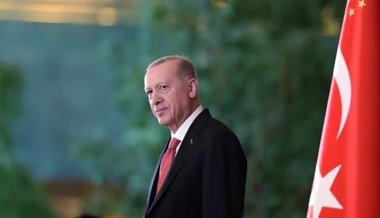 Ərdoğana gələn hədəyə sərt reaksiya: “Sizi Türkiyədə basdırarıq”