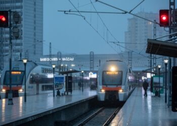 Bakı-Sumqayıt qatarı sabah belə hərəkət edəcək