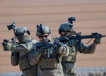 DTX Bakıda səfirliyə terror hücumunun qarşısını aldı – XÜSUSİ ƏMƏLİYYAT