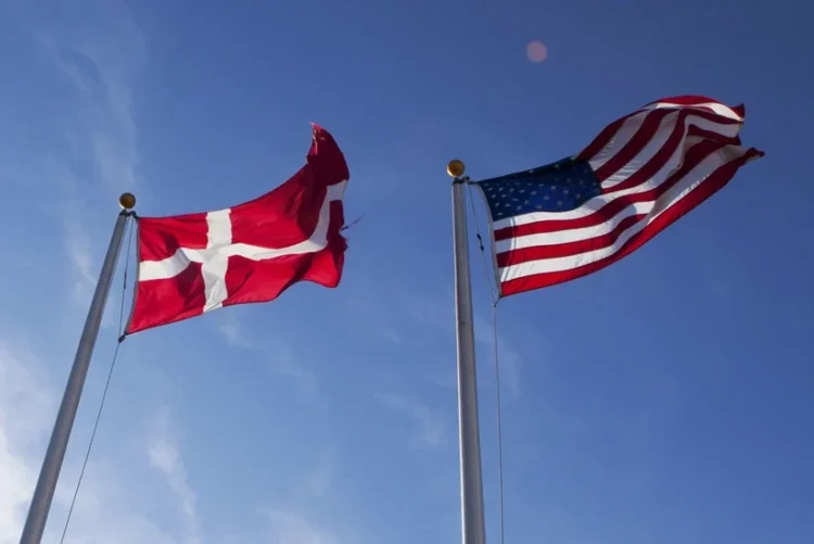 Qrenlandiya planı: ABŞ hərbi məhdudiyyətlərin götürülməsini gündəmə gətirdi