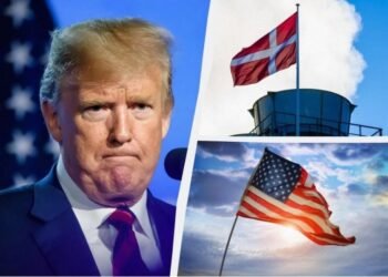 Aİ ABŞ-a güvəni itirir: səbəb Qrenlandiya böhranıdır